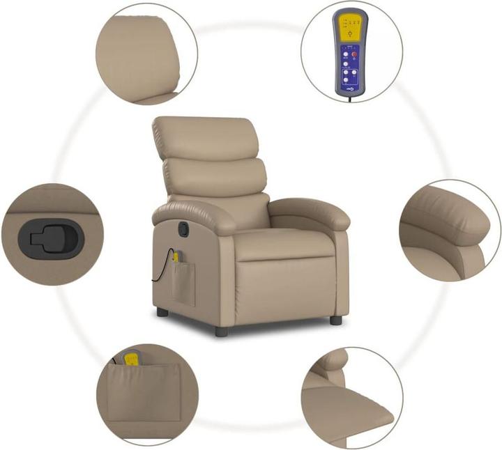 Actual product image vidaXL Guenevere