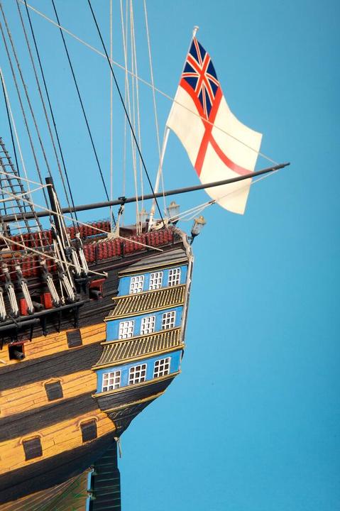 Produktbild Heller HMS Victory