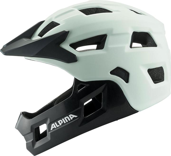 Image du produit Alpina Rupi (50 - 55 cm)