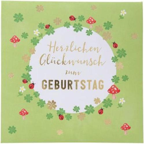 Magni Musikkarte Pop up Motiv 39 (1 Stk.) (11694.039A)