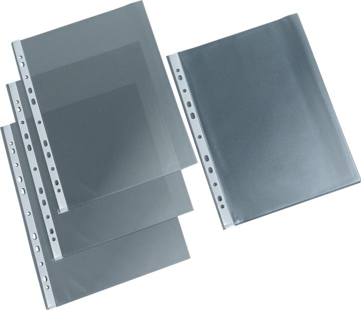 Image du produit Herlitz Pochette A4 100 feuilles (A4, 100x)