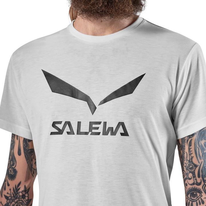 Produktbild Salewa Solidlogo Dri-Release® T-Shirt (M)