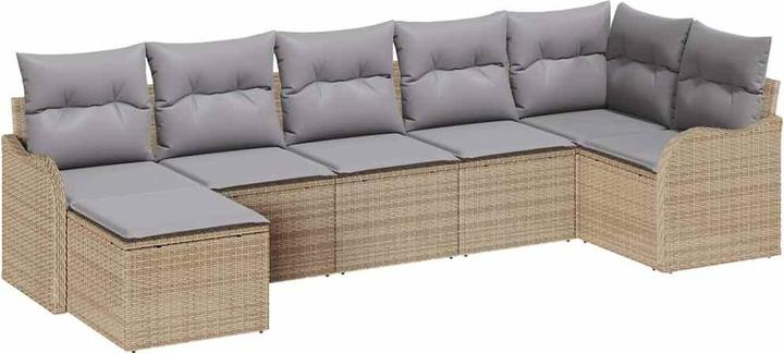 Produktbild vidaXL Giavanna