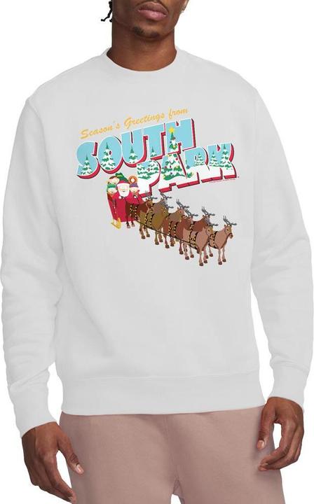Image du produit Ubisoft - Sweat SEASON'S GREETINGS - Adulte (S)