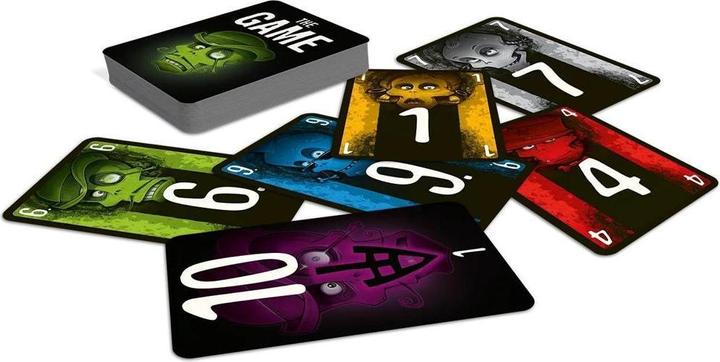 Immagine prodotto ASS Altenburg Il Gioco - Facile e veloce, gioco di carte, per 2-5 giocatori, da 8 anni (edizione DE) (Tedesco)