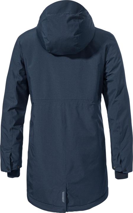 Image du produit Schöffel Parka isolée pour femme Crivat (34)