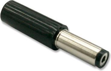 Immagine prodotto Lumberg Spina DC 5.5 x 2.1mm dritta