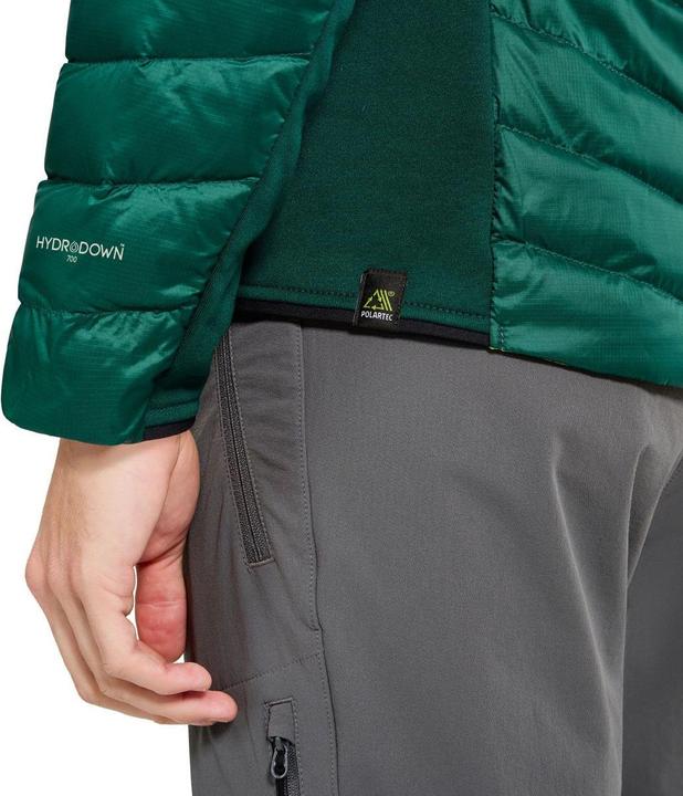 Produktbild Berghaus Tephra 2.0 Kapuzen-Isolierjacke für Jacket (50)