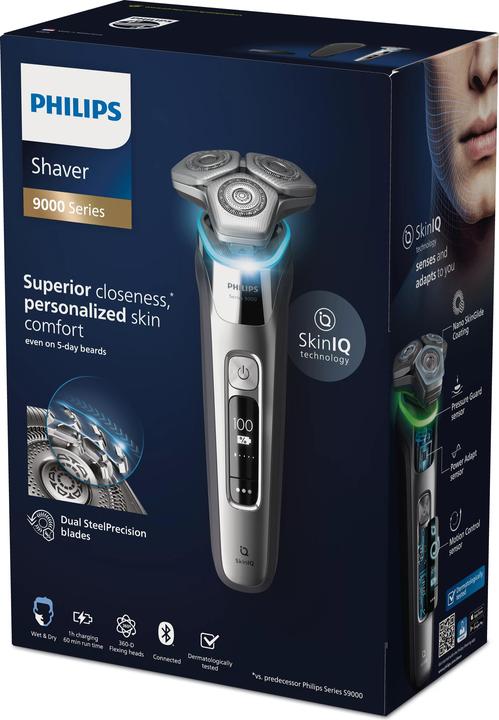 Produktbild Philips Rasierapparat