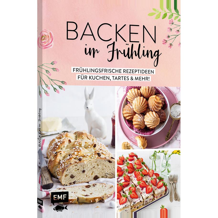 Thumbnail - Backen im Frühling, Ratgeber