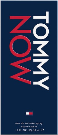 Image du produit Tommy Hilfiger TOMMY NOW - Eau de Toilette (Eau de toilette, 30 ml)