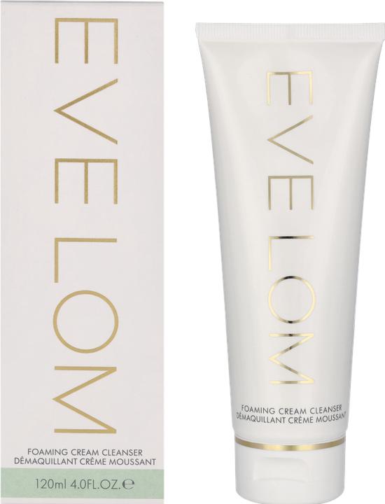 Produktbild Eve Lom Foaming Cream Cleanser (Reinigungsschaum, 120 ml)