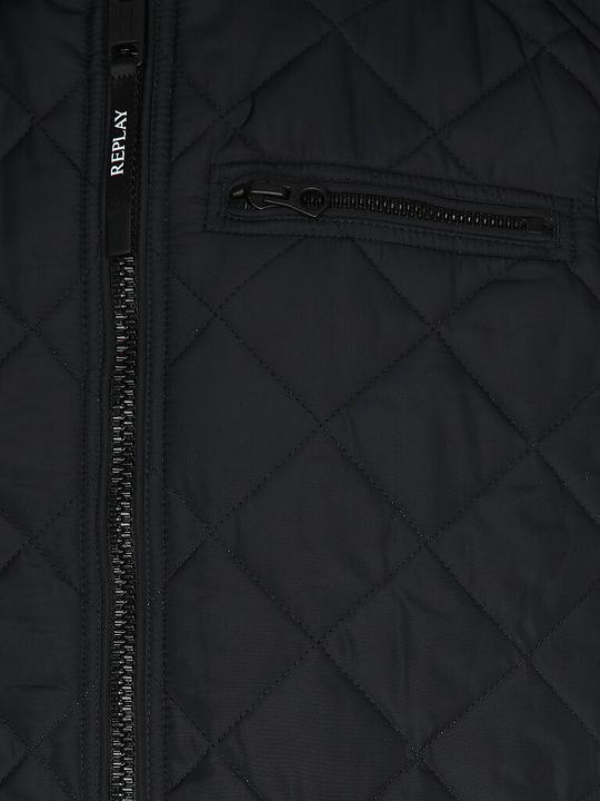 Produktbild Replay Steppjacke (L)