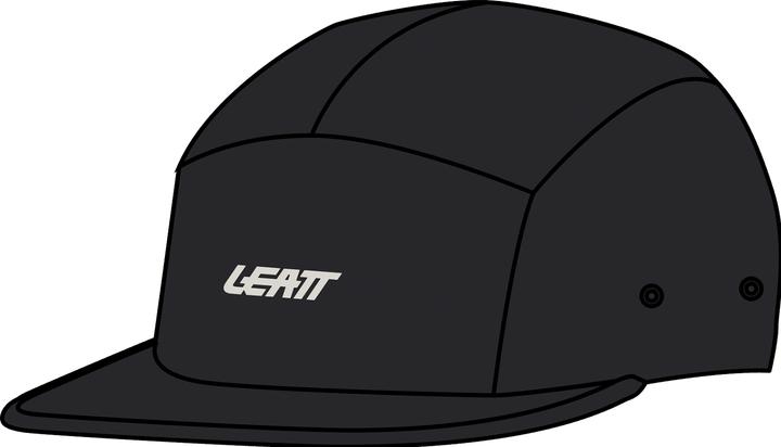Immagine prodotto Leatt Cap 5-Panel S-XL Brass Brown (S, XL)
