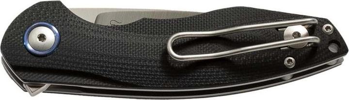 Immagine prodotto MKM Timavo Nero G10 (7.50 cm)