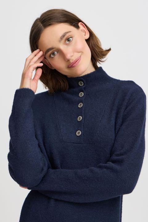 Produktbild B.young BYOMEA DRESS 20815290 (XXL)