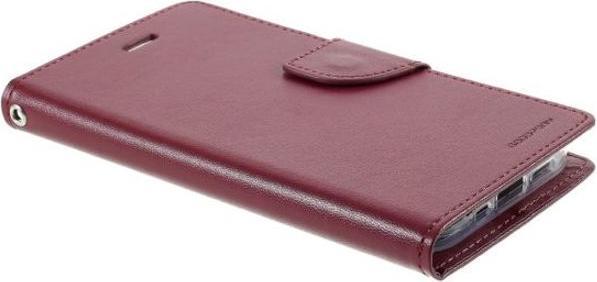 Produktbild Goospery Bravo Diary Series (Apple iPhone 12 Pro Max)