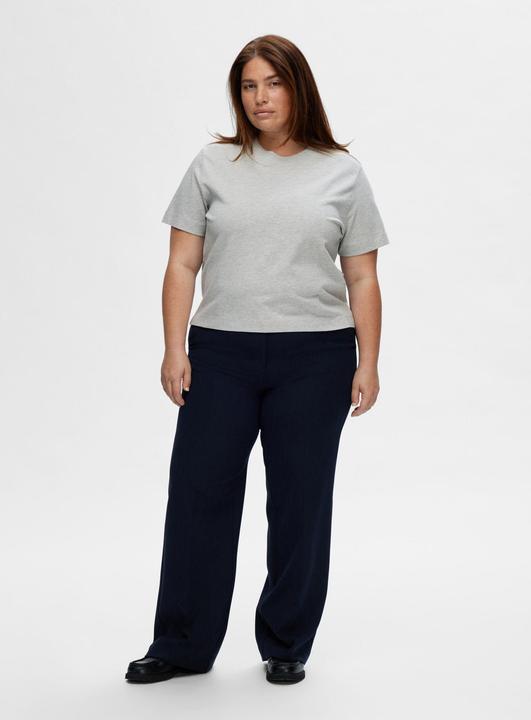 Produktbild Selected Boxy T-Shirt (S)