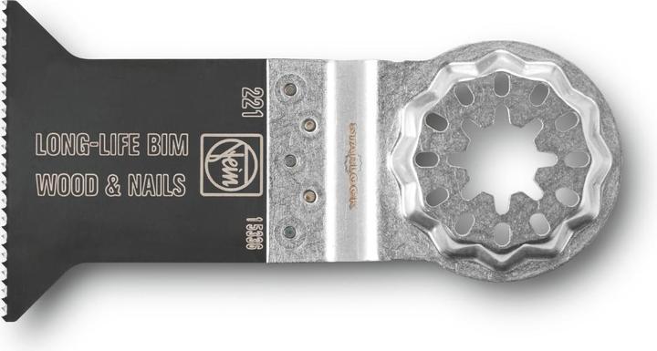 Immagine prodotto Fein Lame per seghe E-Cut Long-Life BIM