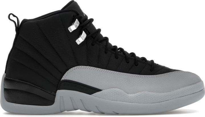 Image du produit Jordan 12 Retro Barons (44)