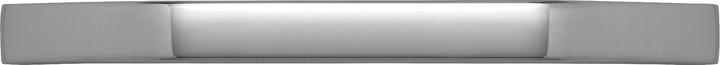 Actual product image Siro Handle Idaia Furniture handle 160 x 177 mm Drawer handle ZN chrome-plated polished