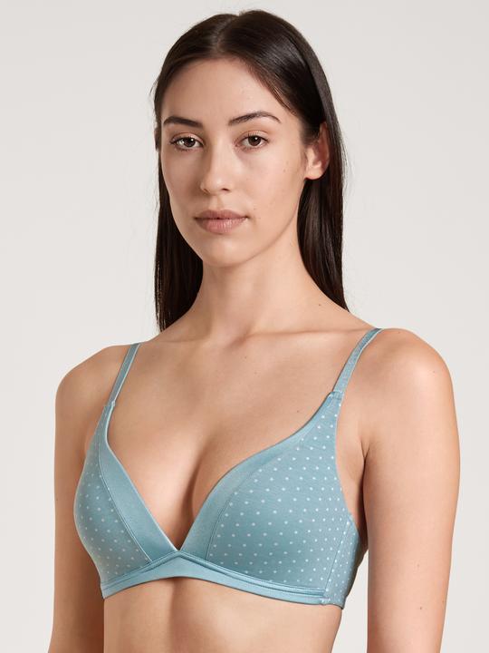 Image du produit Calida Triangel-Soft-BH mit Schale (Une unité par pack, 75 C)