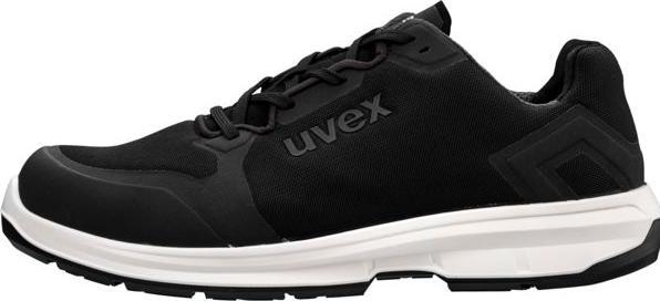 Immagine prodotto Uvex Safety scarpa sportiva bassa SRC larghezza 11 (S1P, 47)