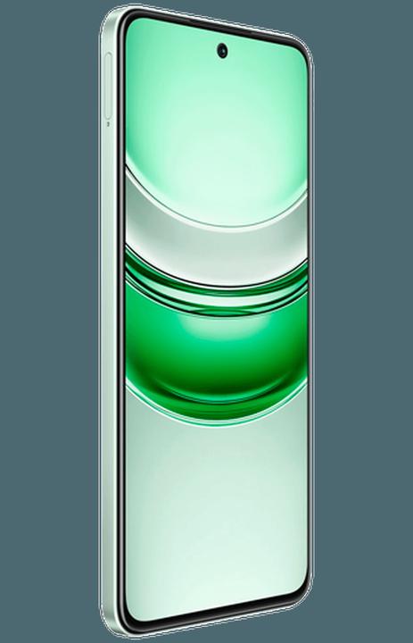 Actual product image realme 14x (128 GB, Peridot green, 6.67", Hybrid Dual SIM, 5G)