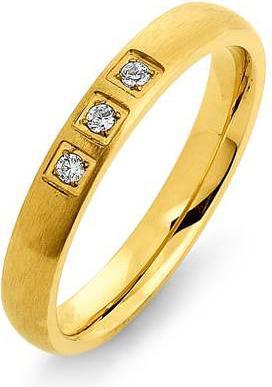 Immagine prodotto Helen Kirchhofer Steel Classics Anello HK Steel Classics Forever (52)