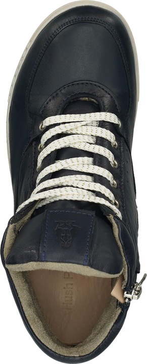 Produktbild Hush Puppies Sie werden von dieser bequemen und stilvollen Stiefelette von mit Warmfutter und prakti (38)