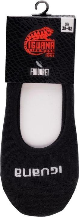 Produktbild Iguana Fundoret-Socken (43 - 46)