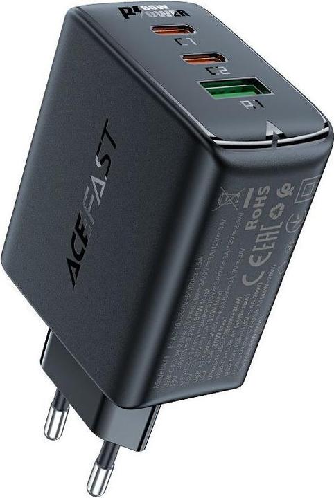 Image du produit Acefast A41 (65 W, 3 ports)