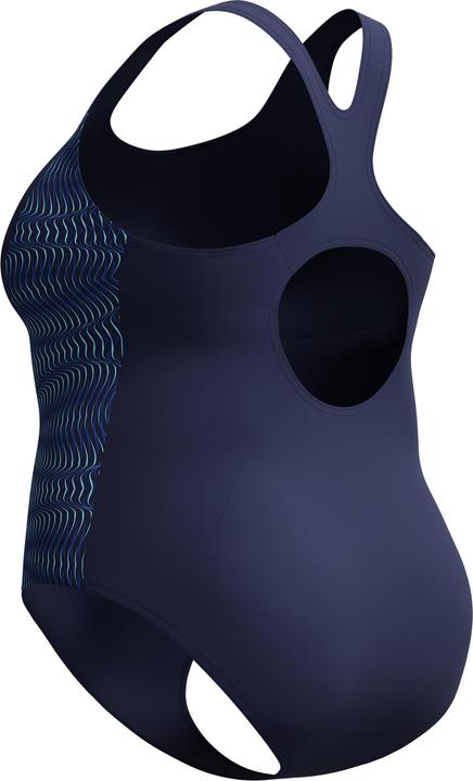 Actual product image Speedo Placem Medalist 1p (52)