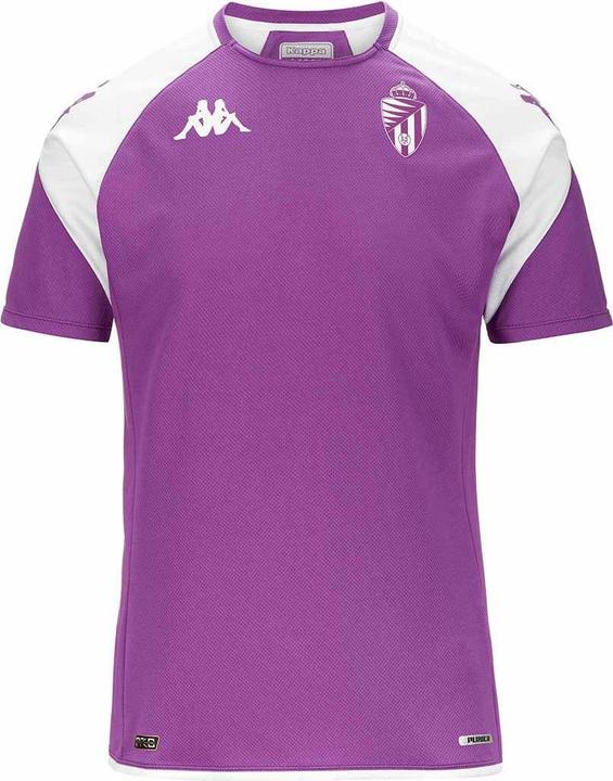 Actual product image Kappa Real Valladolid abou pro 7 training jersey 2023/24 (XXL)