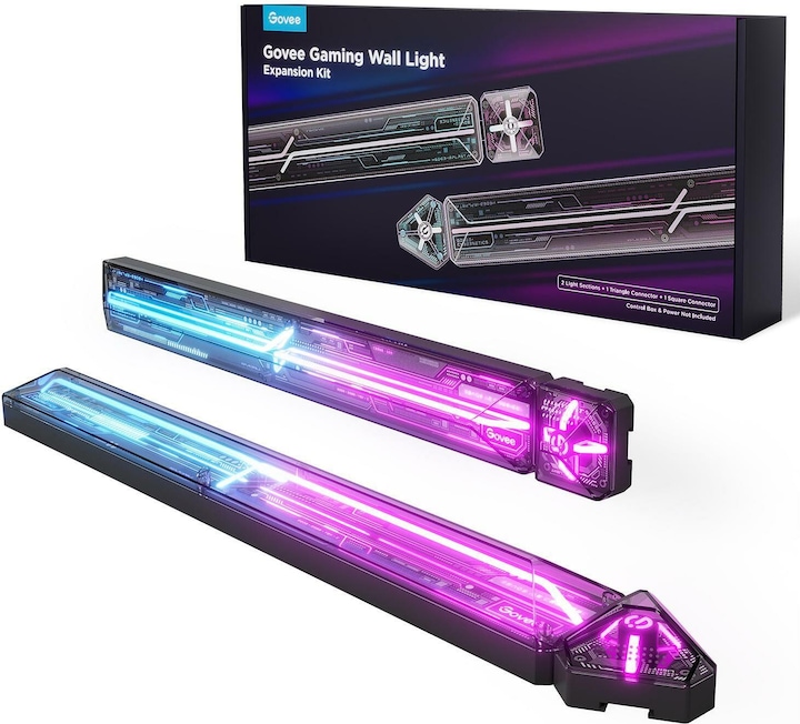 Produktbild Govee Gaming Wall Light