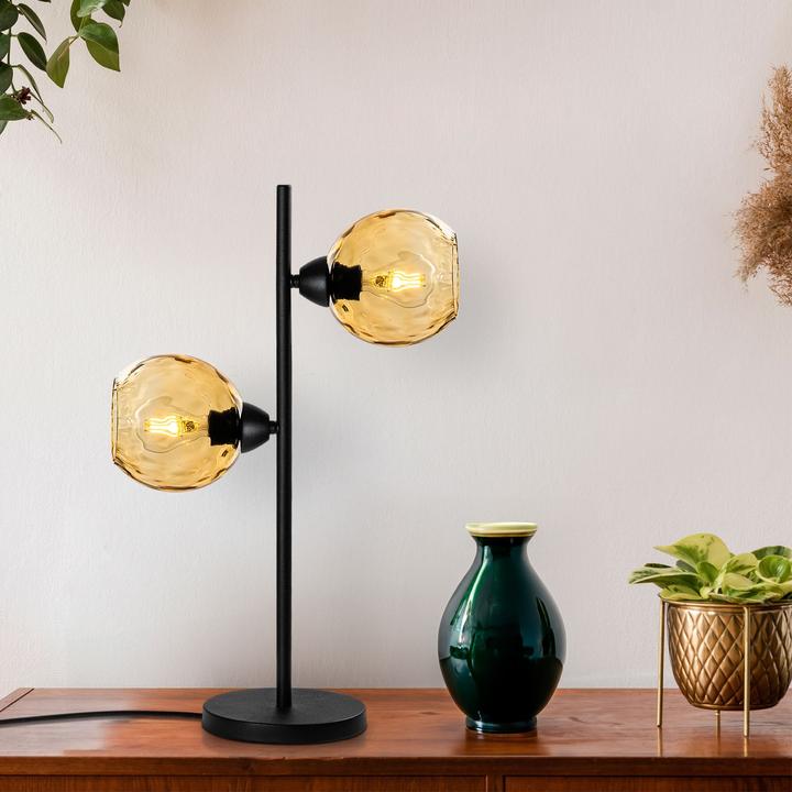Actual product image Opviq Benek Table Lamp (E27)