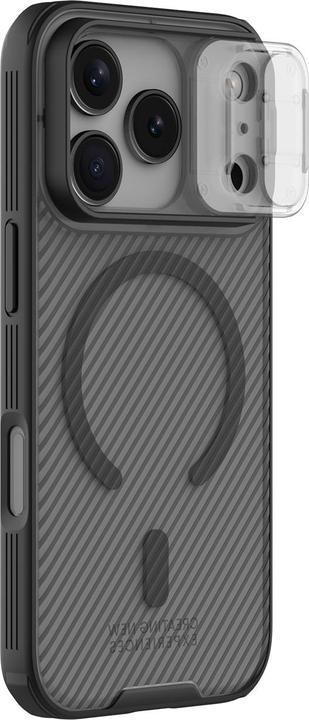 Actual product image Nillkin CamShield Pro (Apple iPhone 17 Pro)