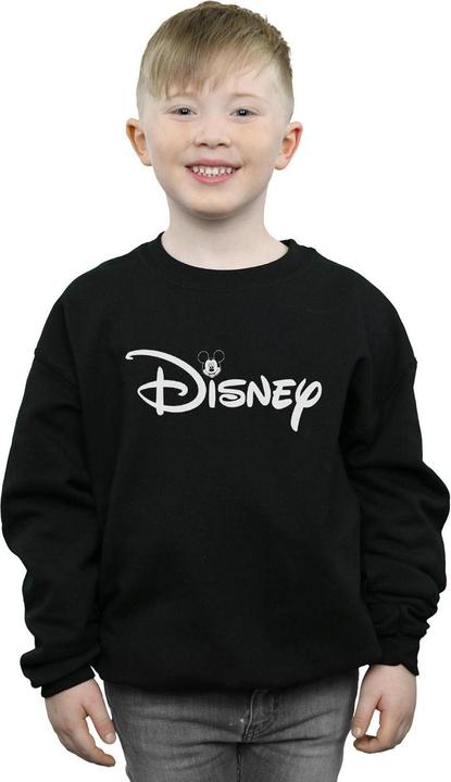 Image du produit Disney - Sweat MICKEY MOUSE HEAD LOGO - Garçon (116)