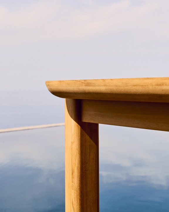 Actual product image Kave Home Icaro (280 cm)