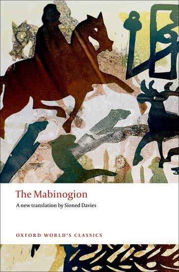 Produktbild The Mabinogion (Englisch, Sioned Davies, 2008)