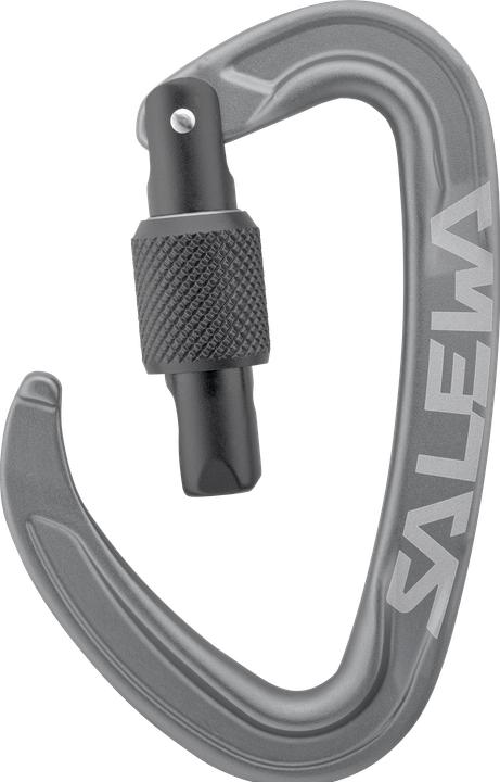Immagine prodotto Salewa Ortles Screw Carabiner