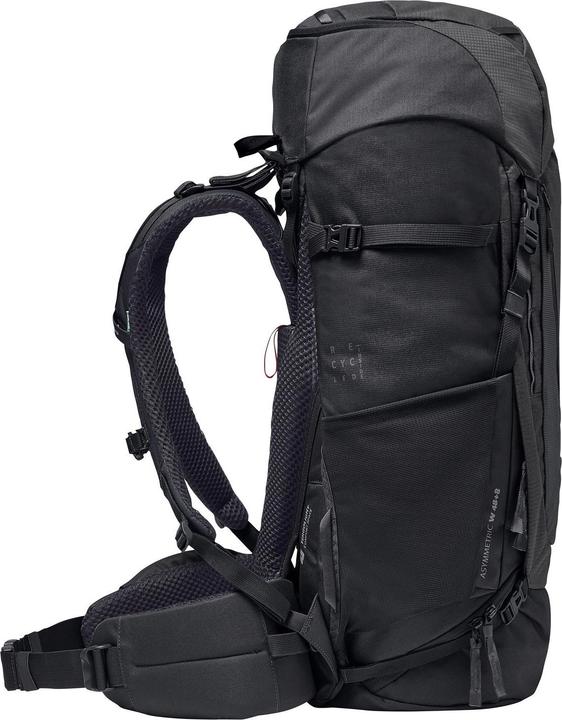 Actual product image Vaude Asymmetric (56 l)