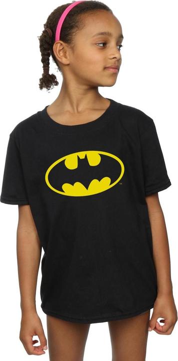 Produktbild Batman TShirt Mädchen (128)