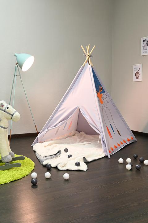 Immagine prodotto Knorrtoys Tipi - "Dreamcatcher"
