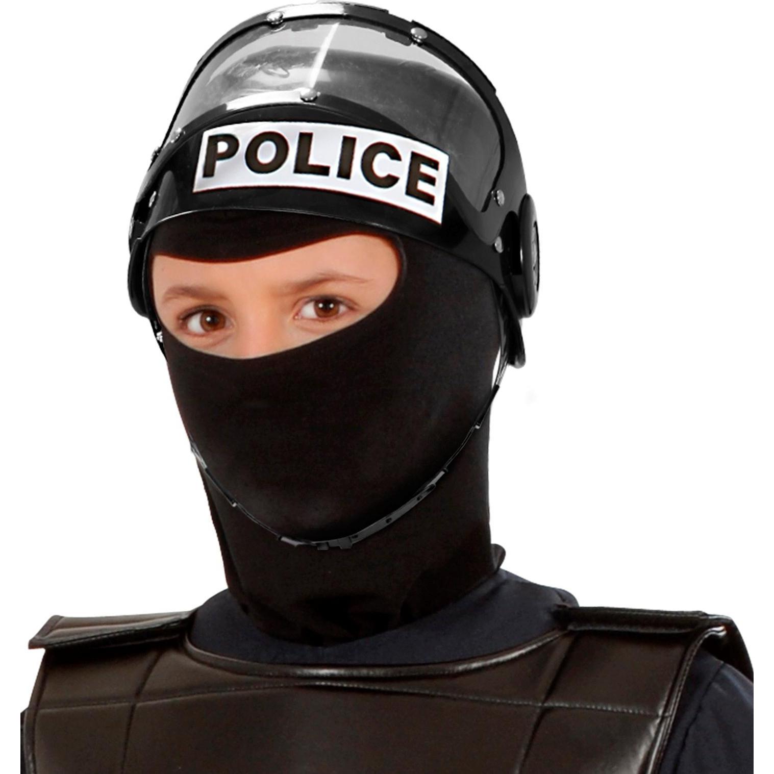 Thumbnail - Widmann Polizeihelm Kinder