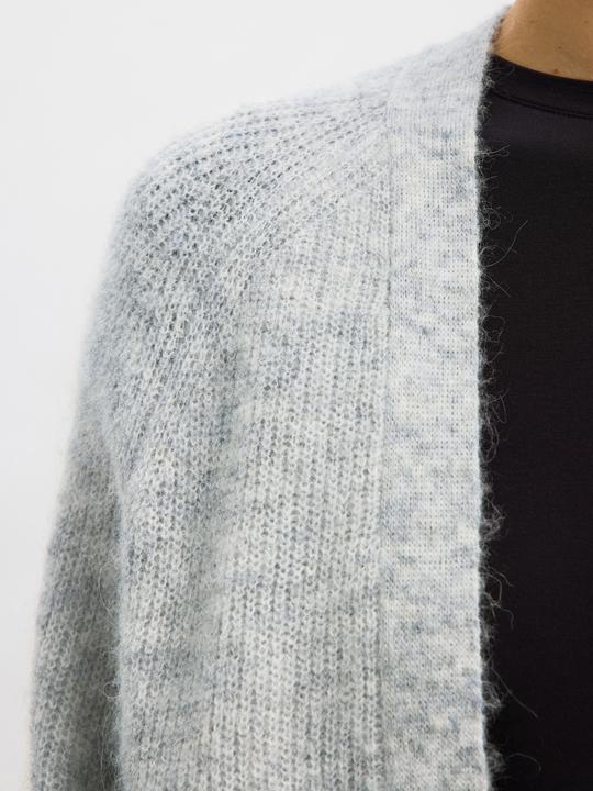 Produktbild Selected Alpaka Wollmix Strickjacke (XL)