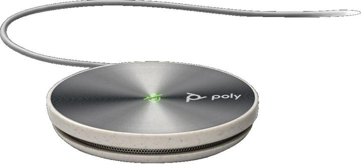 Actual product image Poly Ply Trio C60 Exp Mic