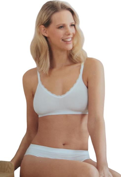 Immagine prodotto Champ Bustier da donna con cinturino a spaghetti (50 B)