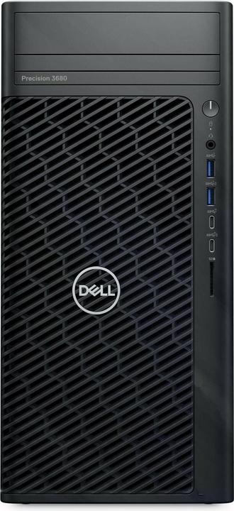 Produktbild Dell Precision 3680 Tower (Intel Core i9-14900K, 32 GB, 1000 GB, UHD Graphics 770)