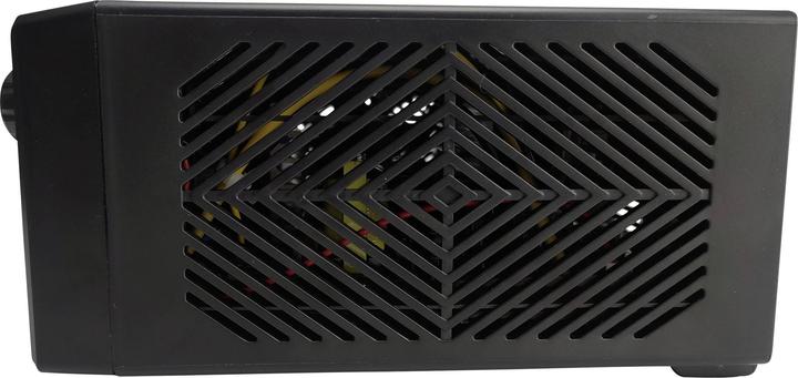 Actual product image Voltcraft Laboratory power supply unit, adjustable